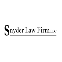 Snyder Law Firm LLC logo