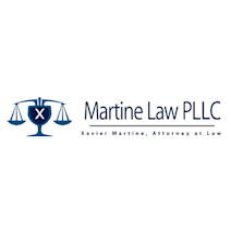 Martine Law PLLC logo