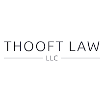 Thooft Law LLC logo