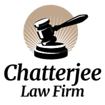 Chatterjee Law Firm logo