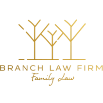 Branch Law Firm logo