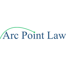 Arc Point Law logo