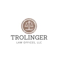 Trolinger Law Offices, LLC logo
