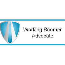 Working Boomer Advocate logo