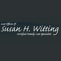 Law Offices of Susan H. Witting logo