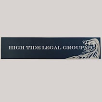 High Tide Legal Group, PC logo