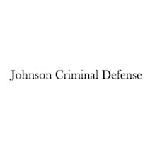 Johnson Criminal Defense logo