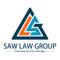 SAW LAW GROUP LLP logo