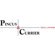 Pincus & Currier LLP logo