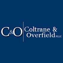 Coltrane & Overfield, PLLC logo