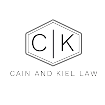Cain & Kiel Law logo