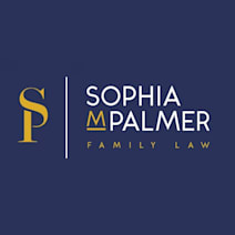 Law Office of Sophia M. Palmer logo