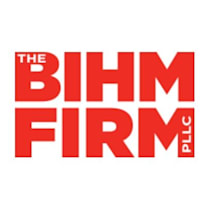 The Bihm Firm, PLLC logo