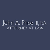 John A. Price, III, P.A. logo