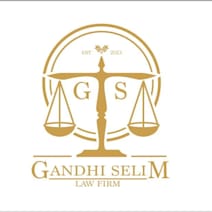 Gandhi Selim Law Firm logo