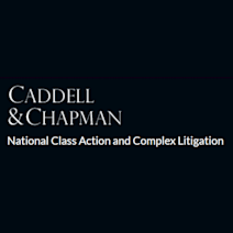 Caddell & Chapman logo