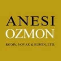 Anesi, Ozmon, Rodin, Novak & Kohen, Ltd. logo