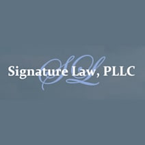 Signature Law PLLC logo