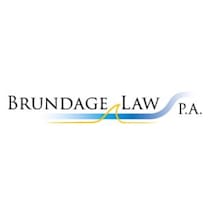 Brundage Law, P.A. logo