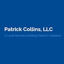 Patrick Collins, LLC logo