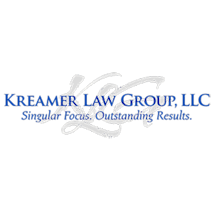 Kreamer Law Group, LLC logo