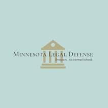 Minnesota Legal Defense logo