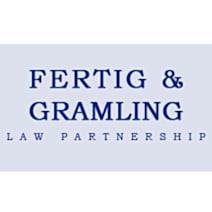 Fertig & Gramling logo