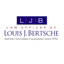 Law Office of Louis J. Bertsche logo