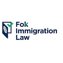 Fok Immigration Law logo
