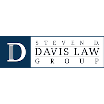 Steven D. Davis Law Group, APC logo