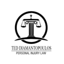 Ted Diamantopoulos Attorney at Law logo