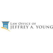 Law Office of Jeffrey A. Young logo