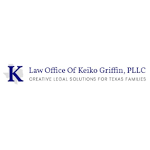 Law Office of Keiko Griffin, PLLC logo