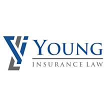 Young Insurance Law logo