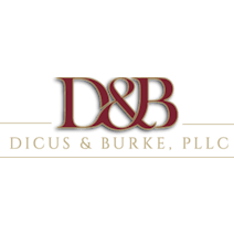Dicus & Burke, PLLC logo