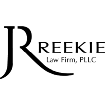 Reekie Law Firm, PLLC logo