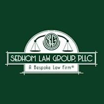 Sedhom Law Group, PLLC logo