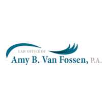 Law Office of Amy B. Van Fossen logo