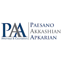 Paesano Akkashian Apkarian, PC logo