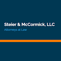 Steier & McCormick, LLC logo