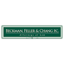 Beckman, Feller & Chang P.C. logo