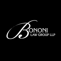Bononi Law Group, LLP logo