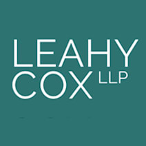 Leahy Cox, LLP logo
