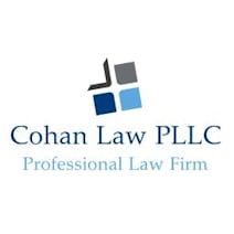 Cohan Law PLLC logo