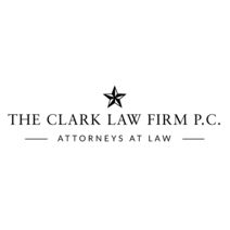 The Clark Law Firm P.C. Attorney at Law logo