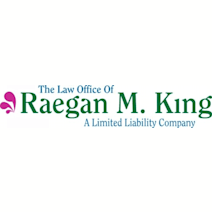 The Law Office of Raegan M. King, LLC logo