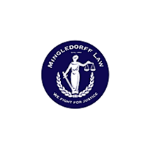 Mingledorff Law logo