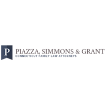 Law Office's of Piazza & Simmons logo