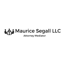Maurice Segall LLC logo