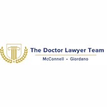 The Doctor Lawyer Team logo
